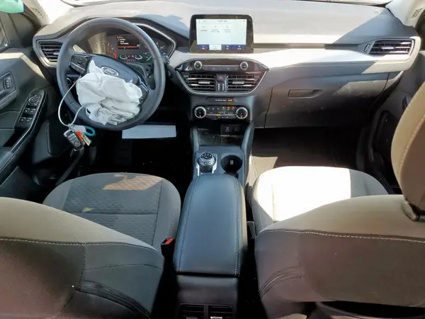 1FMCU0G66NUB56034 2022 FORD ESCAPE - Image 8