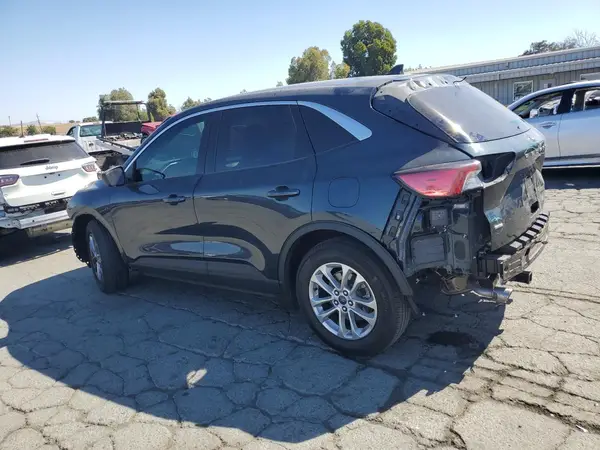 1FMCU0G66NUB57958 2022 FORD ESCAPE - Image 2