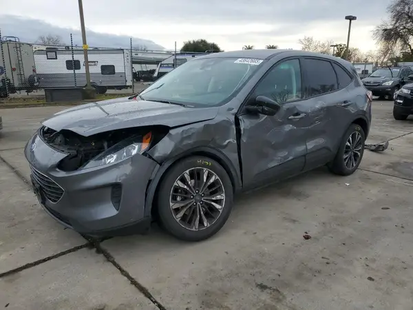 1FMCU0G66NUB60097 2022 FORD ESCAPE - Image 1