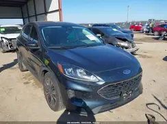 1FMCU0G66NUB61198 2022 FORD ESCAPE