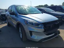 1FMCU0G66NUB61265 2022 FORD ESCAPE