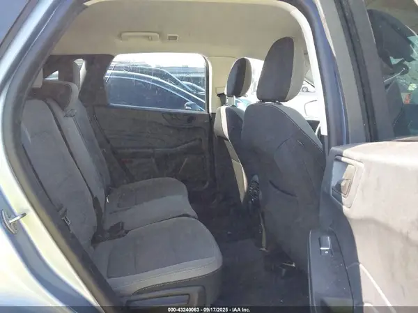 1FMCU0G66NUB61265 2022 FORD ESCAPE - Image 8