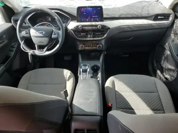 1FMCU0G66NUB62397 2022 FORD ESCAPE - Image 8