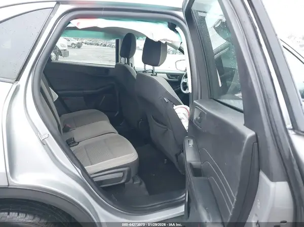 1FMCU0G66NUB62495 2022 FORD ESCAPE - Image 8