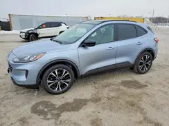 1FMCU0G66NUB65140 2022 FORD ESCAPE
