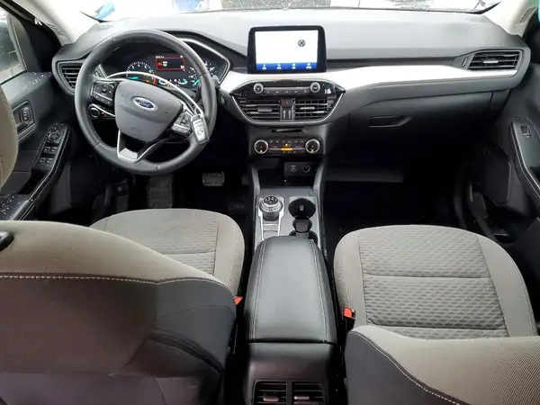1FMCU0G66NUB65140 2022 FORD ESCAPE - Image 8
