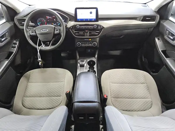 1FMCU0G66NUB80625 2022 FORD ESCAPE - Image 8