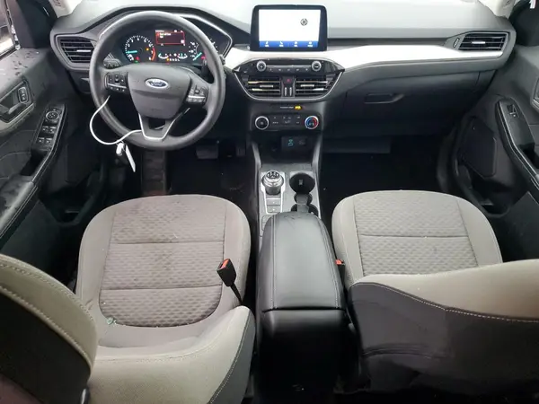 1FMCU0G66NUB81743 2022 FORD ESCAPE - Image 8