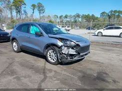 1FMCU0G66NUB83153 2022 FORD ESCAPE