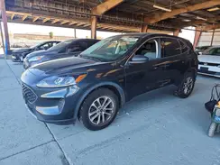 1FMCU0G66NUB83850 2022 FORD ESCAPE