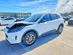 1FMCU0G66NUB86389 2022 FORD ESCAPE