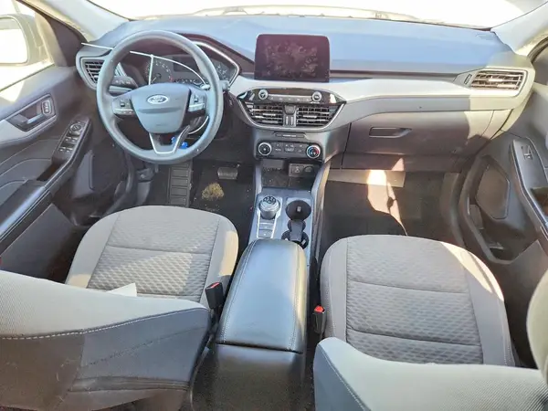 1FMCU0G66NUB86389 2022 FORD ESCAPE - Image 8
