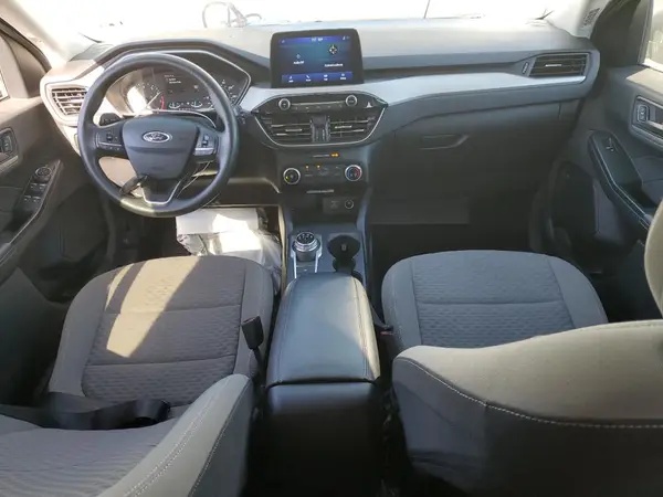 1FMCU0G66NUB87560 2022 FORD ESCAPE - Image 8