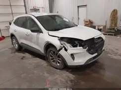1FMCU0G66NUB96257 2022 FORD ESCAPE