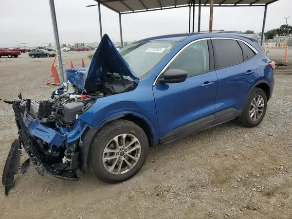 1FMCU0G66NUC04163 2022 FORD ESCAPE - Image 1