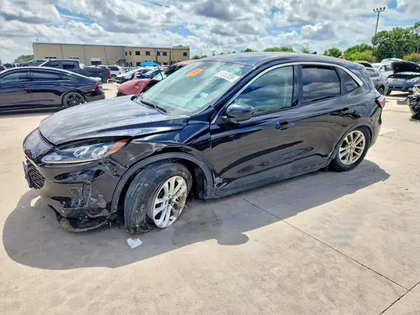 1FMCU0G67LUA10108 2020 FORD ESCAPE - Image 1