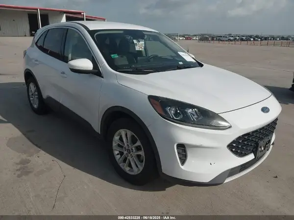 1FMCU0G67LUA10190 2020 FORD ESCAPE - Image 1