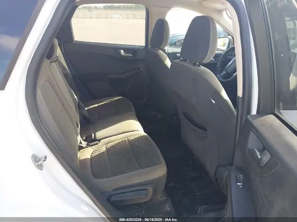 1FMCU0G67LUA10190 2020 FORD ESCAPE - Image 8