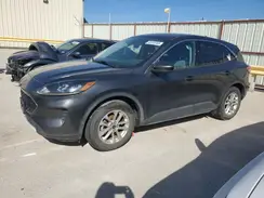 1FMCU0G67LUA10304 2020 FORD ESCAPE