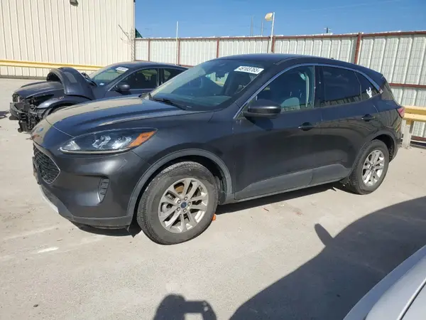 1FMCU0G67LUA10304 2020 FORD ESCAPE - Image 1
