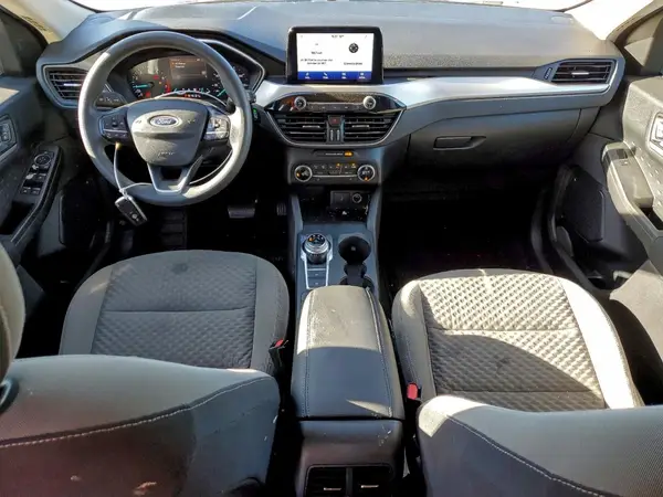1FMCU0G67LUA11341 2020 FORD ESCAPE - Image 8