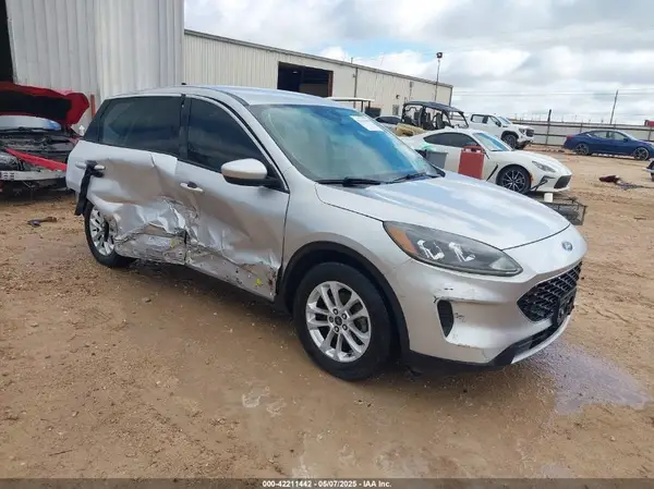 1FMCU0G67LUA12375 2020 FORD ESCAPE - Image 1