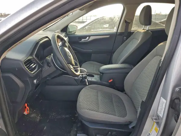 1FMCU0G67LUA12702 2020 FORD ESCAPE - Image 8