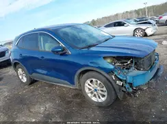 1FMCU0G67LUA21688 2020 FORD ESCAPE