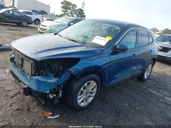 1FMCU0G67LUA21688 2020 FORD ESCAPE - Image 2