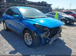 1FMCU0G67LUA21853 2020 FORD ESCAPE