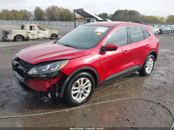 1FMCU0G67LUA23635 2020 FORD ESCAPE - Image 2
