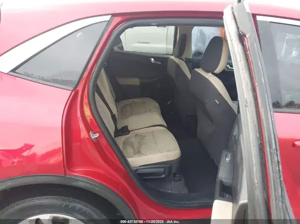 1FMCU0G67LUA23635 2020 FORD ESCAPE - Image 8