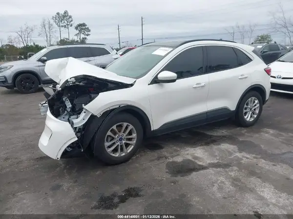 1FMCU0G67LUA24249 2020 FORD ESCAPE - Image 2