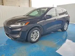 1FMCU0G67LUA25417 2020 FORD ESCAPE