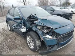 1FMCU0G67LUA26549 2020 FORD ESCAPE