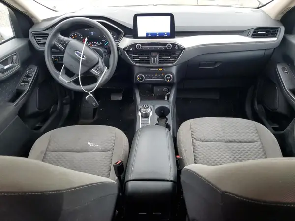 1FMCU0G67LUA29662 2020 FORD ESCAPE - Image 8
