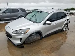1FMCU0G67LUA31167 2020 FORD ESCAPE