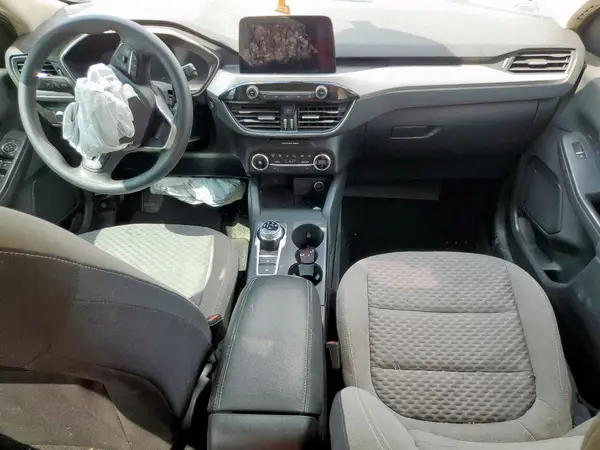 1FMCU0G67LUA31671 2020 FORD ESCAPE - Image 8