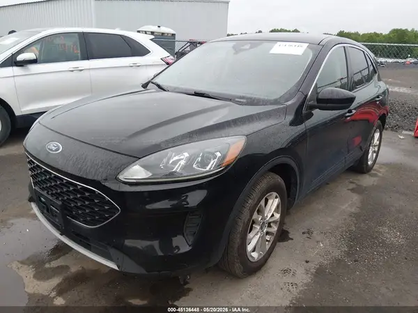 1FMCU0G67LUA61754 2020 FORD ESCAPE - Image 2