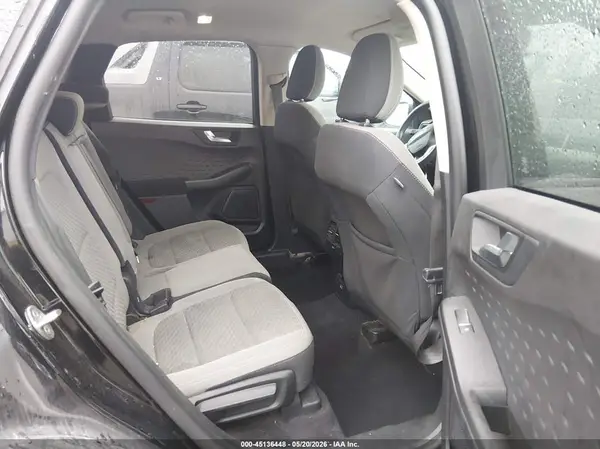 1FMCU0G67LUA61754 2020 FORD ESCAPE - Image 8