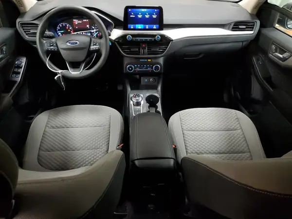 1FMCU0G67LUA62113 2020 FORD ESCAPE - Image 8