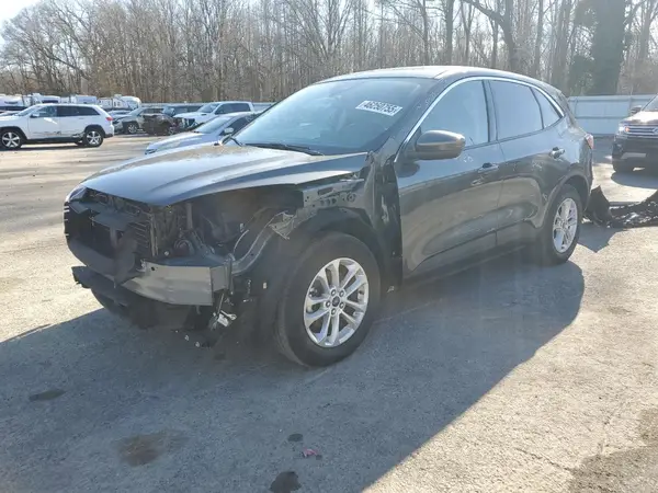 1FMCU0G67LUA64282 2020 FORD ESCAPE - Image 1