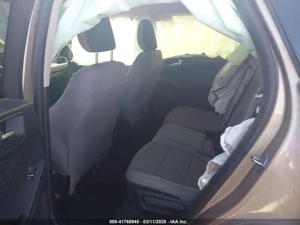 1FMCU0G67LUA67781 2020 FORD ESCAPE - Image 8