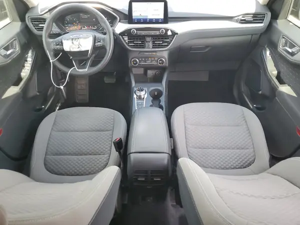 1FMCU0G67LUA69028 2020 FORD ESCAPE - Image 8