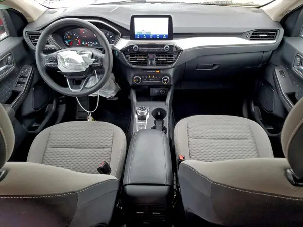 1FMCU0G67LUA70521 2020 FORD ESCAPE - Image 8