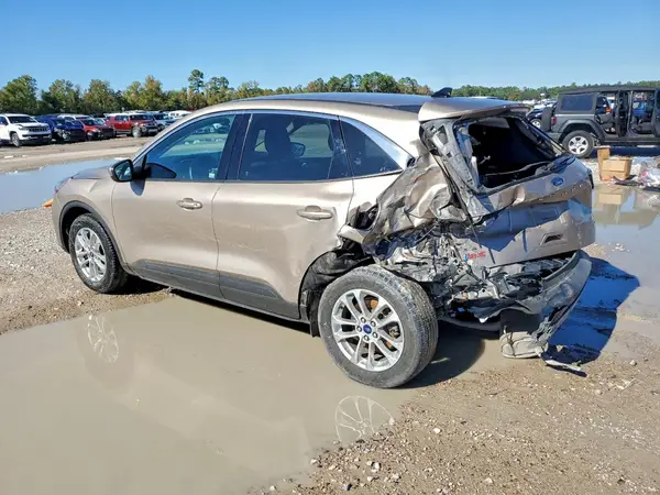 1FMCU0G67LUA75489 2020 FORD ESCAPE - Image 2