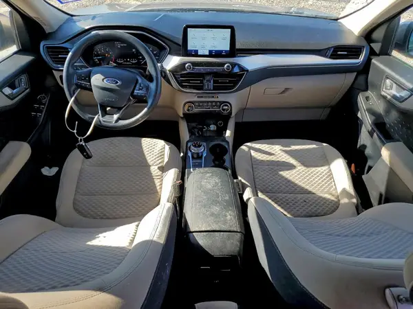1FMCU0G67LUA75489 2020 FORD ESCAPE - Image 8