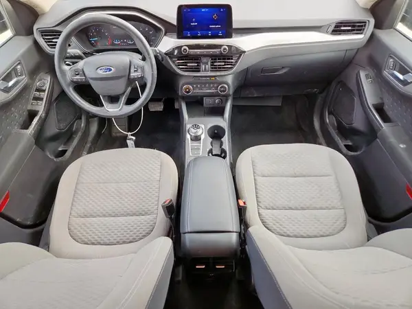 1FMCU0G67LUA75914 2020 FORD ESCAPE - Image 8