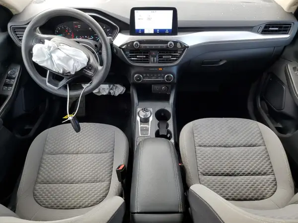 1FMCU0G67LUA79493 2020 FORD ESCAPE - Image 8