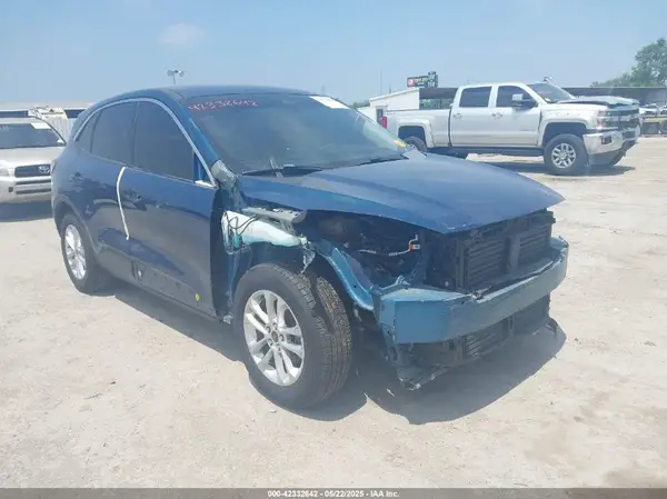 1FMCU0G67LUA83768 2020 FORD ESCAPE - Image 1